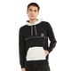 thumbnail image 3 of Sudadera Puma Caballero Casual CLSX Piped Puma 253170556S, 3 of 5