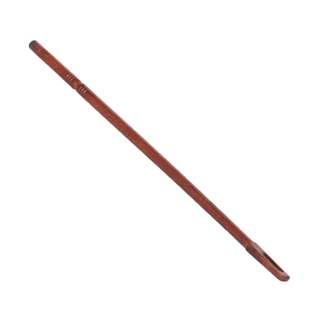 Herramienta de Limpieza de Flauta de Madera Herramienta de Limpieza de Hisopo para Musical