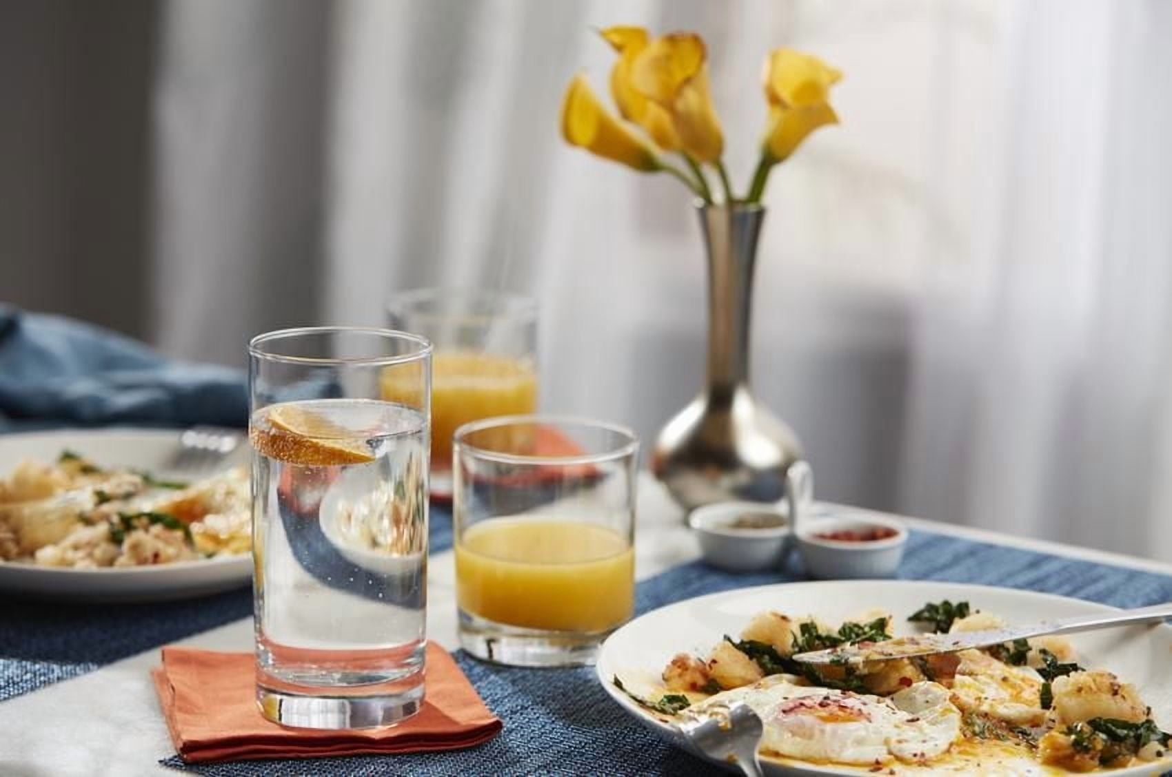 Verre de 16,3 oz/483 ml