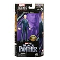 thumbnail image 2 of Figura  Everett Ross Hasbro Marvel Legends Series Figura de Everett Ross, 6 Pulgadas, 2 of 4