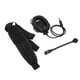 thumbnail image 5 of Auriculares Walkie Talkie con adaptador PTT de micrófono Calidad de sonido clara para Baofeng UV‑9R UV‑XR BF‑9700, 5 of 14