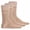 Beige, variant on Bugatti Men's Socks, 3-Pack - Socks Soft Cotton Uni Basic Beige 39-42