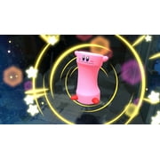 Kirby and the Forgotten Land - Nintendo Switch 2 Edition + Star Crossed World - U.S. Version