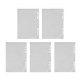 thumbnail image 4 of Almacenamiento troquelado página de almacenamiento fácil de usar estilo portátil multifunción para sellos para almacenar troqueles de corte artesanal para grabado en relieve Amonsee Otros, 4 of 8