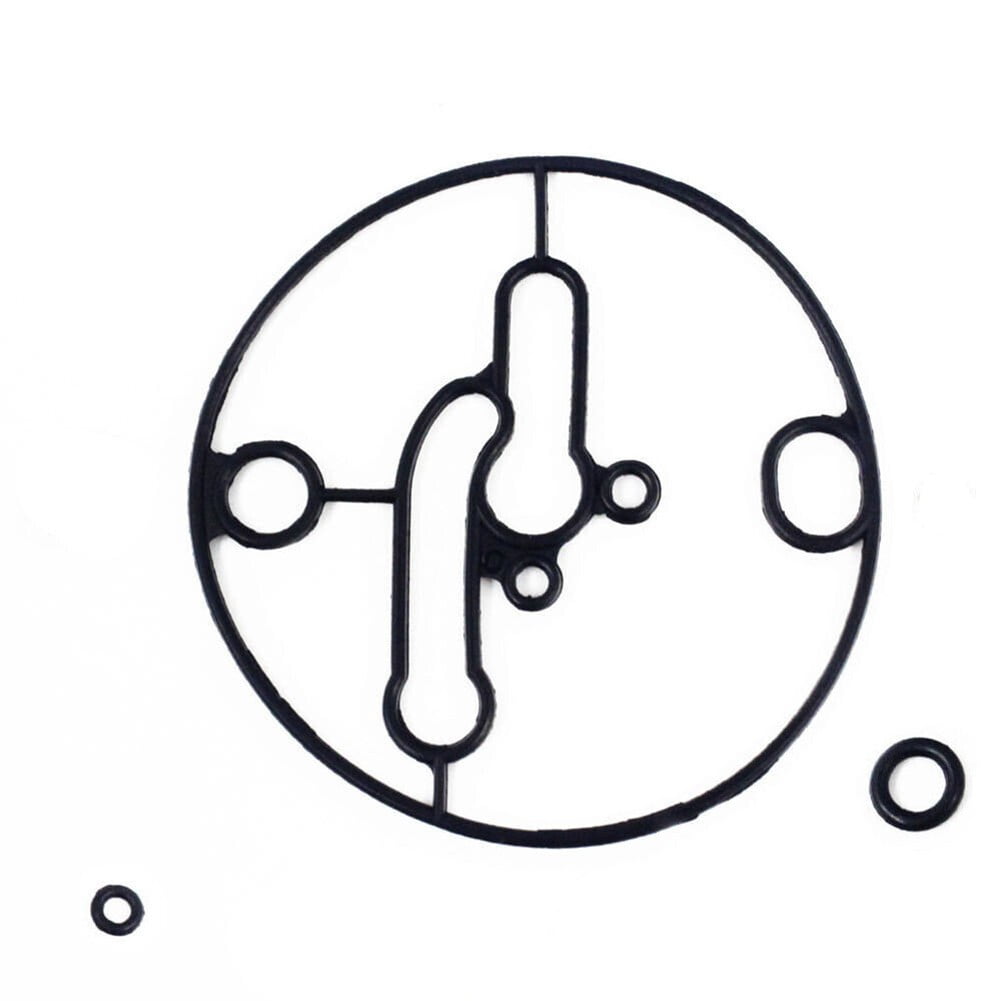 Joint De Cuvette Flottant En Caoutchouc - Compatible Carburateur 698781, Étanchéité Optimale