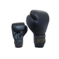 thumbnail image 2 of GUANTE DE BOX VOIT FIGHTER V1 DEP FW20 NEGRO Voit V82056/UNISEX/NEGRO, 2 of 2