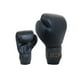 thumbnail image 2 of GUANTE DE BOX VOIT FIGHTER V1 DEP FW20 NEGRO Voit V82057/UNISEX/NEGRO, 2 of 2