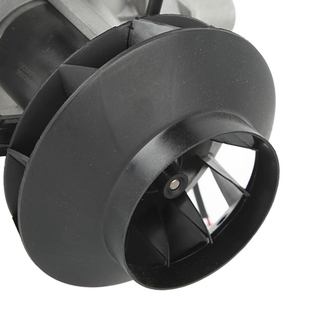 Blower Motor 12V 2KW Wearproof PVC Parking Heater Blower Motor for Webasto for Eberspache for Airtronic