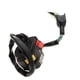 thumbnail image 5 of 35200-ha2-674 Interruptor de arranque del manillar, accesorio de motocicleta, versátil, reemplazo profesional resistente al desgaste de fácil, 5 of 8