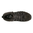 thumbnail image 2 of Nortiv8 Men's Ankle Waterproof Hiking Boots Lightweight Backpacking Work Shoes JS19002M BROWN Size 6.5, 2 of 6