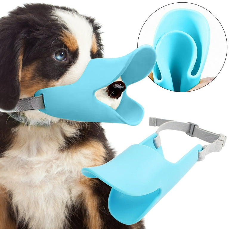 Dog shop muzzle pet supplies plus