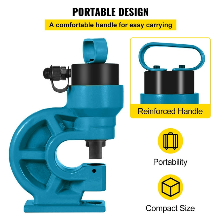 Shop Electric Hydraulic Hole Puncher online - Jan 2024