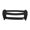 Black*19x7.5cm, variant on Versatile Speaker Accessory | with Wireless Portable Scratch Protection | featuring universal protective | Experience the Difference White Must Have Great Choice