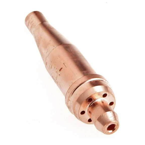 Forney 60463 Cutting Tip, Heavy Duty, Victor Style Oxygen Acetylene, Size 1 1-1-101