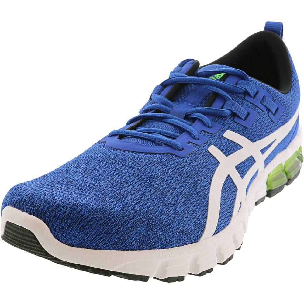 asics quantum 90 black