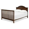 thumbnail image 5 of Carter's by DaVinci Nolan 4-in-1 Convertible Crib in Espresso, 5 of 16
