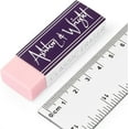 thumbnail image 3 of Ashton and Wright - Classic Eraser - Latex Free Plastic Rubber - Pack of 20 Pastel, 3 of 4
