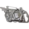 thumbnail image 1 of 749-933 Volkswagen Pat Front Penger Side Power Window Regulator, 1 of 4