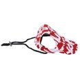 thumbnail image 4 of Dog Outdoor Hat Dog Baseball  With Ear Holes Dog Outdoor Sport  Dog Sun Protection Hat Dog Baseball  Adjustable Dog Sun Visor Outdoor Sports Sunscreen Baseball Hat With Ear Holes, 4 of 8