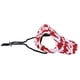 thumbnail image 4 of Gorro Deportivo Para Perros, Cómoda Gorra De Béisbol Para Perros, Protección Para Los Ojos, Transpirable Con Orificios Para Los Oídos Para Perros Pequeños Para Cachorros Ccdes Otros, 4 of 8