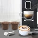 thumbnail image 1 of Cápsulas de para , con relleno de , hace que el sea Cápsulas de Taza Coffeeware para Cafe Cocina Regalos para Estilo A Marrón BLESIY Cápsulas reutilizables, 1 of 8