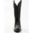 thumbnail image 4 of Idyllwind Women's Colt Volgo Leather Western Boot Snip Toe Black 5 1/2 M  US, 4 of 7
