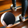thumbnail image 4 of LOLIPPYY decking grip strips Anti Slip Tape Adhesive Black for Decking 1Pack, 4 of 7