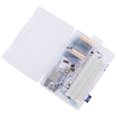 thumbnail image 4 of Kit de inicio básico, kit de módulo de inicio básico, kit de módulo de placa de desarrollo, componente electrónico, kit de inicio básico de primera línea, 4 of 9