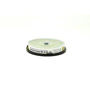 10 Pack Ritek BD-R DL 50GB 4X Archival Grade Blank Disc Certified by ADTC Japan