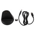 thumbnail image 2 of Game Console Charging Dock, Contact Type Game Console Charging Station Compact Portable Efficient  for Game Console, 2 of 7