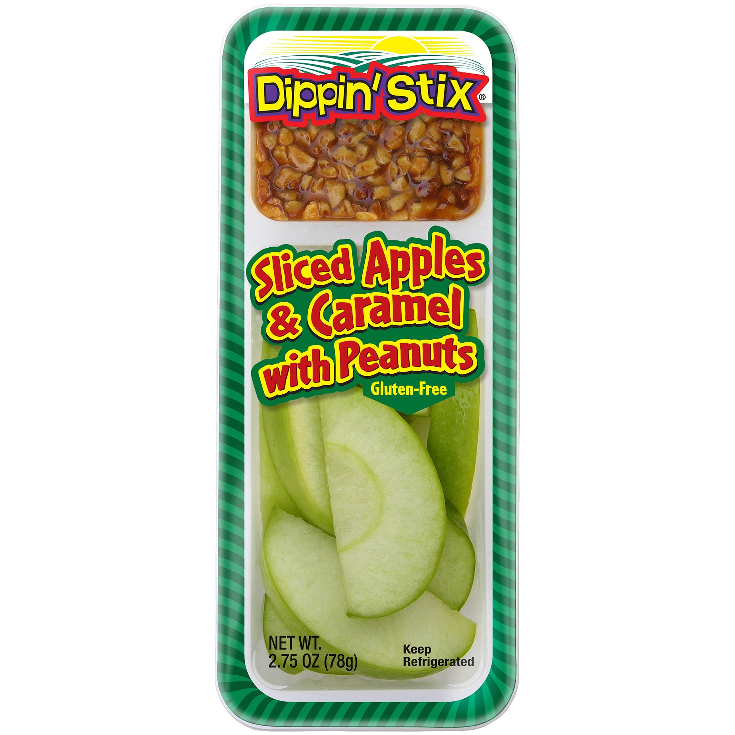 dippin stix dippin stix