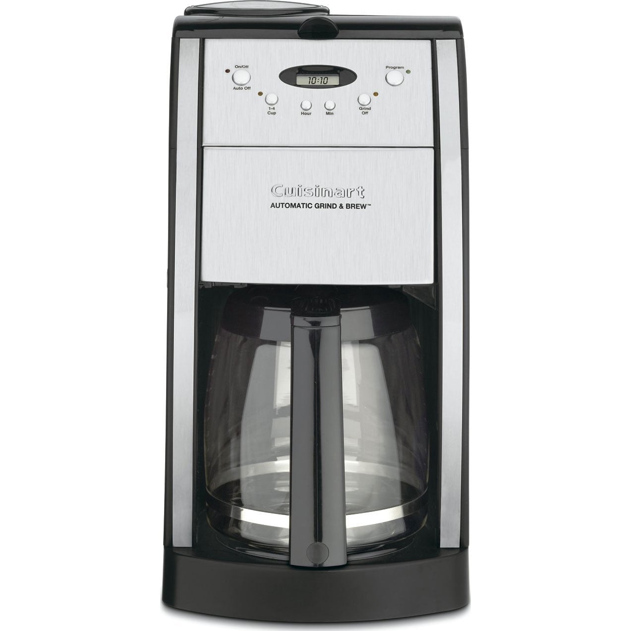 Cuisinart dgb700bc best sale