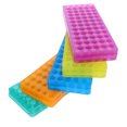 thumbnail image 1 of NUOLUX 5Ud Rack Para De Centrífuga Laboratorio Con 60 Agujeros Plástico Resistente Para 05Ml Y 15Ml, 1 of 6