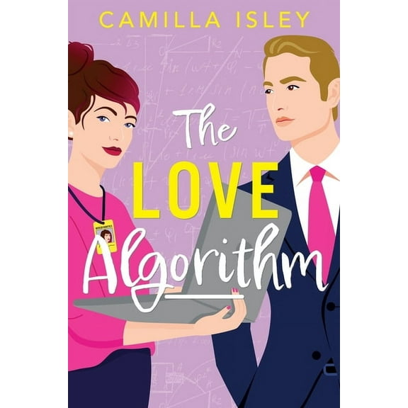 The Love Algorithm, (Paperback)
