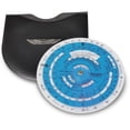 thumbnail image 4 of ASA E6B Circular Flight Computer, 4 of 4