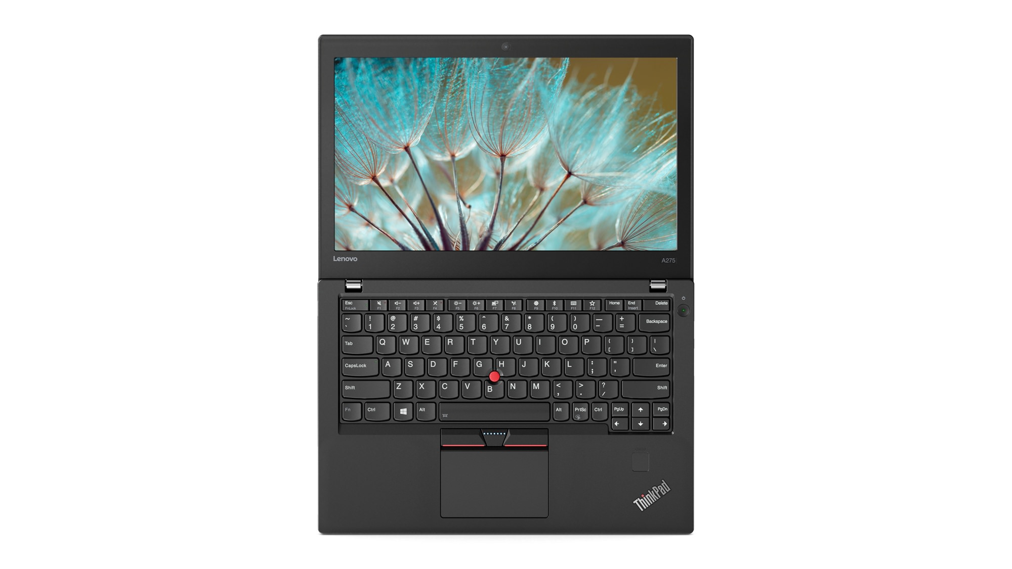 ThinkPad A275 PRO A12-9800B 8 GB 256 GB 12.5