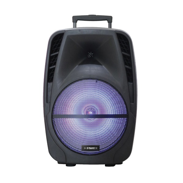 Fisher sensational sound speaker Clearance