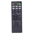 thumbnail image 1 of Télécommande Système Home Cinéma Contrôleur Home Cinéma Télécommande Remplacement Télécommande Portable, 1 of 8