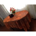 thumbnail image 2 of KAKOWELY Mantel De Con De Calabaza Y Encaje Para Ambiente Acogedor En, 2 of 5