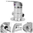 thumbnail image 4 of Water Mixing Valve Water Heater Control Mixer Valve Cold And Hot Water Mixing Valve Water Mixing Valve, 4 of 8