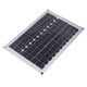 thumbnail image 1 of Bomba De Fuente Solar, Bomba Sumergible Solar De Flujo Estable 20W De Alta Eficiencia Para Jardín, 1 of 7