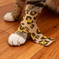 thumbnail image 3 of Sports Elastic Bandage for Self- Flexible Nonwoven Fabric Finger Support Wrap Designed for Cats and Dogs Indoor Outdoor Use Customizable Suture-Style Wrap for Injury Recovery, 3 of 3