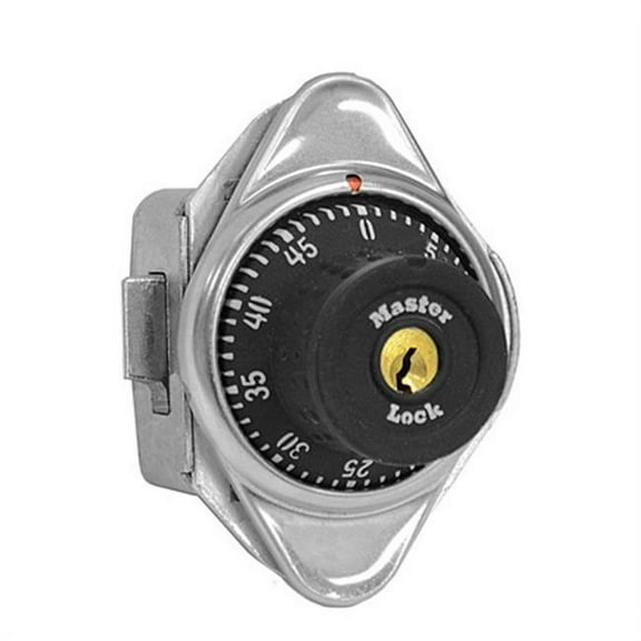 Salsbury 19910 Combination Lock Built-In