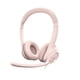 thumbnail image 1 of Audífonos PC Logitech H390 Rosa, 1 of 4