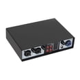 thumbnail image 2 of Mezclador de audio CUTICAT 2 en 2 salidas DJ Digital 48V, 2 of 8