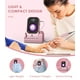 thumbnail image 5 of Taladro de uñas HOUSMV de 4000 RPM, recargable, inalámbrico, con brocas, 5 of 7