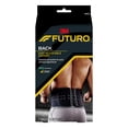 thumbnail image 1 of 3M Futuro Adjustable Back Support, 1 of 4