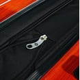 thumbnail image 4 of Luggage Samsonite Winfield 2 Hardside - Juego de 3 piezas, color naranja, 4 of 5