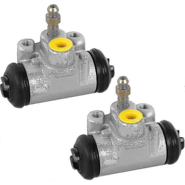 Front Brake Wheel Cylinder For Suzuki King Quadrunner 300 Lt-f300f 4x4/ 250 Ltf250f 4x4/ Ltf250 2x4/ hwy