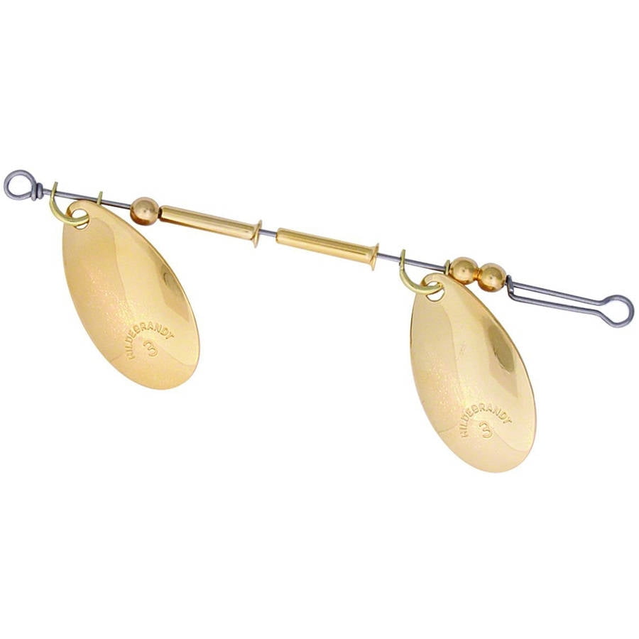 Hildebrandt Standard Spinners